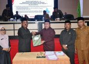 Respons LKPJ 2025, Pemkab Boalemo Siap Tindak Lanjuti Rekomendasi Komisi III DPRD
