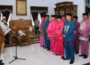 Pimpin Lembaga Adat Boalemo, Rum Pagau Ingatkan Mizan Uwade Jaga Filosofi Adat dan Syara’