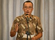 Wabup Lahmuddin Tekankan Validasi Data ASPAK Minimal Dua Kali Setahun