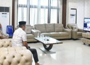 Wabup Lahmuddin Apresiasi Kepedulian Presiden Prabowo untuk Warga Boalemo