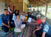 Wabup Boalemo Turun Langsung Sisir Calon Siswa Sekolah Rakyat Terpadu 71 di Tilamuta