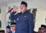 Momen Harlah Pancasila 2026, Bupati Rum Pagau Minta Nilai Ideologi Diwujudkan dalam Tindakan Nyata
