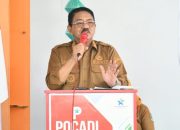 Imbangi Pembangunan Sekolah Modern, Rum Pagau Minta Literasi Digital Warga Boalemo Digenjot