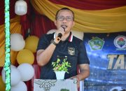 Pangkas Waktu Tempuh ke Kota Gorontalo, Pemkab Boalemo Targetkan Pelurusan Jalan Hutamonu-Dulangeya