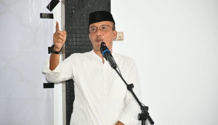 Tegaskan Edaran Bupati Soal Penyelenggaraan Hajatan, Pemkab Boalemo Minta Batasi Waktu Acara dan Atur Etika Busana