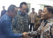 Kementerian Kelautan dan Perikanan Kucurkan Puluhan Miliar, Empat Desa di Boalemo Kembali Dapat Program Kampung Nelayan