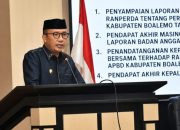 Terbanyak di Gorontalo, Pemkab Boalemo Siap Eksekusi Pembangunan Delapan Kampung Nelayan Merah Putih