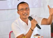 Cegah Erosi dan Banjir, Pemkab Boalemo Dorong Petani Terapkan Agroforestry Tanaman Tahun