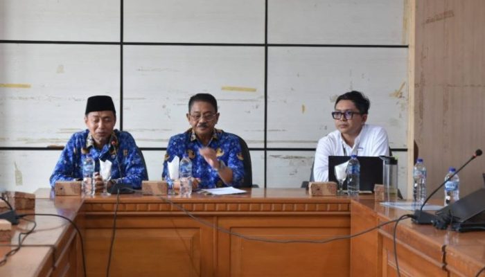 Terbuka Bagi Investor, Pemkab Boalemo Berkomitmen Ciptakan Iklim Perizinan yang Mudah dan Kondusif