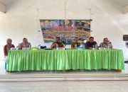 Tingkatkan Kualitas Genetik Sapi, Pemkab Boalemo Kirim 13 Inseminator ke BIB Lembang