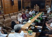 Pemkab Bone Bolango Dampingi Gubernur Gusnar Kejar Target Izin Kementerian Kehutanan Demi Percepat Jalan Tulabolo-Pinogu ke 2027