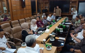 Pemkab Bone Bolango Dampingi Gubernur Gusnar Kejar Target Izin Kementerian Kehutanan Demi Percepat Jalan Tulabolo-Pinogu ke 2027
