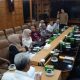 Pemkab Bone Bolango Dampingi Gubernur Gusnar Kejar Target Izin Kementerian Kehutanan Demi Percepat Jalan Tulabolo-Pinogu ke 2027