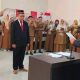 Lantik dr. Roni H. Imran Jadi Direktur RSUD drg. Clara Gobel, Rum Pagau Minta Layanan Dibenahi Total