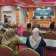 Targetkan Bantuan Rumah dari Pusat, Bupati Rum Pagau Minta Kepala Desa Proaktif Serahkan Data Kebutuhan Hunian