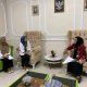 Tekan Angka Stunting dan Perkuat Ketahanan Keluarga, Kemenag dan Dinas DPPKB Kota Gorontalo Matangkan PKS Bimbingan Catin