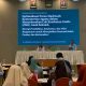 Perkuat Sinergi Bersama Dikes, Misnawaty Tegaskan Peran Strategis Madrasah dalam Program CKG