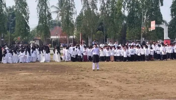 Peringati Hari Santri 2026, Pemkab Boalemo Tekankan Pesantren Sebagai Mitra Strategis Pembangunan Karakter Daerah