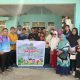 Cegah Stunting, Program Seehati Kemenag Kota Gorontalo Menyasar Keluarga di Dembe Jaya