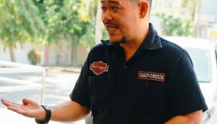 Tidak Membongkar Bangunan Tua, Mengapa Adhan Harus Menanggung Perkara?