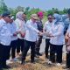 Antisipasi Gesekan Lahan Penggarap, Bupati Sofyan Dorong Kepastian Hukum Atas Lahan Eks-HGU