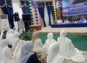 Perkuat Karakter Religius Daerah, Pemkab Gorontalo dan GOW Gulirkan Kajian Islam dan Qira’tul Qur’an Rutin Malam Jumat