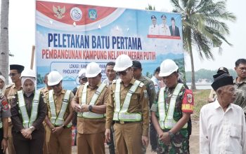Tingkatkan Kesejahteraan Nelayan, Bupati Iskandar Pastikan KNMP Dibangun di 6 Desa Daerah Bolsel