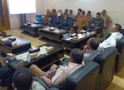 Hindari Masalah Hukum, Banggar DPRD Gorontalo Siap Konsultasikan Penambahan Program OPD ke Kemendagri