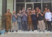 Soroti Minimnya Anggaran dan SDM Arsiparis, Komisi I DPRD Gorontalo Tekakan Pembenahan Pengelolaan Kearsipan Daerah