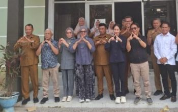 Soroti Minimnya Anggaran dan SDM Arsiparis, Komisi I DPRD Gorontalo Tekakan Pembenahan Pengelolaan Kearsipan Daerah