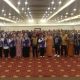 Kendalikan Angka Kematian Ibu-Bayi hingga TBC, Pemkab Gorontalo Pacu Sinergi Enam OPD Lewat Posyandu