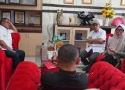 Kunjungi Dinkes Kabupaten Gorontalo, Komisi IV Soroti JKN PBI hingga Dorong Optimalisasi Dana BLUD untuk Ambulans