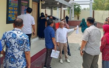 Tindak Lanjuti Sidak Samsat Limboto, Komisi I DPRD Gorontalo Rencanakan RDP Gabungan
