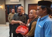 Cegah Warga Terjerat Pinjol Ilegal dan Rentenir Modern, OJK Bersama DPR RI dan DPRD Gorontalo Gencarkan Edukasi Keuangan Digital