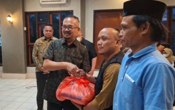 Cegah Warga Terjerat Pinjol Ilegal dan Rentenir Modern, OJK Bersama DPR RI dan DPRD Gorontalo Gencarkan Edukasi Keuangan Digital