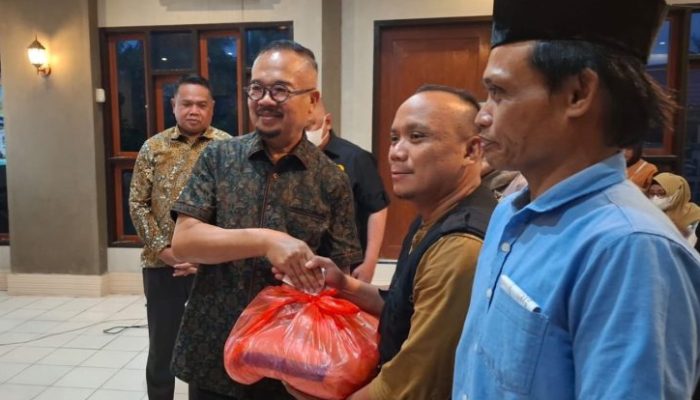 Cegah Warga Terjerat Pinjol Ilegal dan Rentenir Modern, OJK Bersama DPR RI dan DPRD Gorontalo Gencarkan Edukasi Keuangan Digital