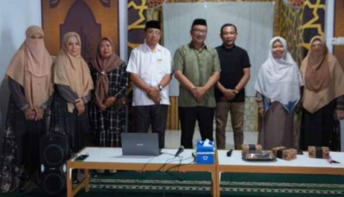 Pantau Hibah Majelis Taklim di Limboto, Komisi IV DPRD Gorontalo Dorong Revisi Perda Ketahanan Keluarga Masuk Agenda 2027