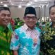 Ridwan Monoarfa Hadir sebagai Delegasi Syarikat Islam Gorontalo di Kongres Nasional Majelis Tahkim