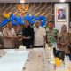 Antisipasi Inflasi Nataru, DPRD Gorontalo Sambangi Kantor Pusat Bulog Pastikan Stok Beras Aman