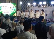 Peringati Hari Santri 2026, Pemkab Gorontalo Gelar Istigasah dan Zikir Bersama di Masjid Agung Baiturrahman