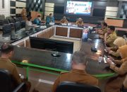 Raih Predikat Terbaik Se-Sulawesi, Pemkab Gorontalo Siapkan Uji Coba Kartu Kredit Pemerintah Daerah di Tiga OPD