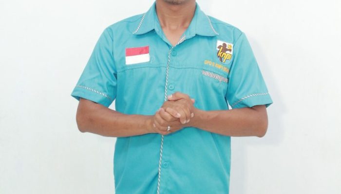 Momentum Sumpah Pemuda, KNPI Boalemo Ajak Generasi Muda Perbanyak Karya Nyata untuk Daerah