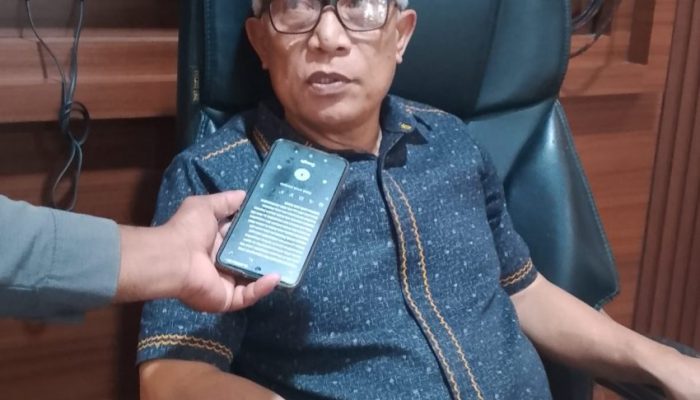 Komisi I DPRD Gorontalo Gelar Rapat Evaluasi Hasil Kunjungan ke Manado dan Bahas Agenda Pekan Ini