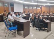 Tindak Lanjuti Tuntutan Aliansi Masyarakat Bonepantai Soal PT. CBM, DPRD Provinsi Gorontalo Siapkan Rekomendasi ke Kementerian