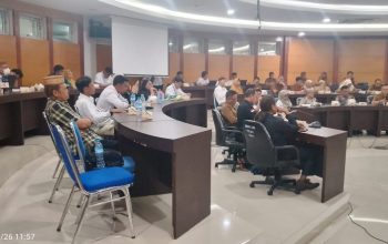 Tindak Lanjuti Tuntutan Aliansi Masyarakat Bonepantai Soal PT. CBM, DPRD Provinsi Gorontalo Siapkan Rekomendasi ke Kementerian