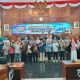 Sekretariat Deprov Gorontalo Resmi Luncurkan Aplikasi JDIH PERSADA, Ridwan Tekankan Pentingnya Sistem Digital Berkelanjutan dan Memberi Manfaat Nyata