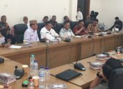 Kawal Investasi PT GM, Pemkab Bonebol Desak Kepastian Produksi Kuartal II 2027 dan Tekankan Solusi Konflik Tambang Rakyat