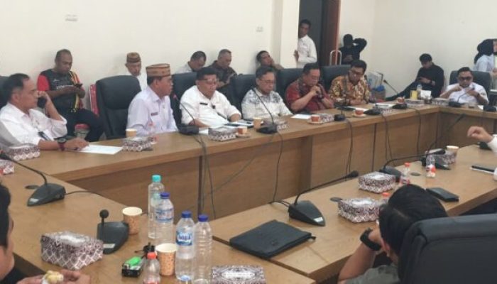 Kawal Investasi PT GM, Pemkab Bonebol Desak Kepastian Produksi Kuartal II 2027 dan Tekankan Solusi Konflik Tambang Rakyat