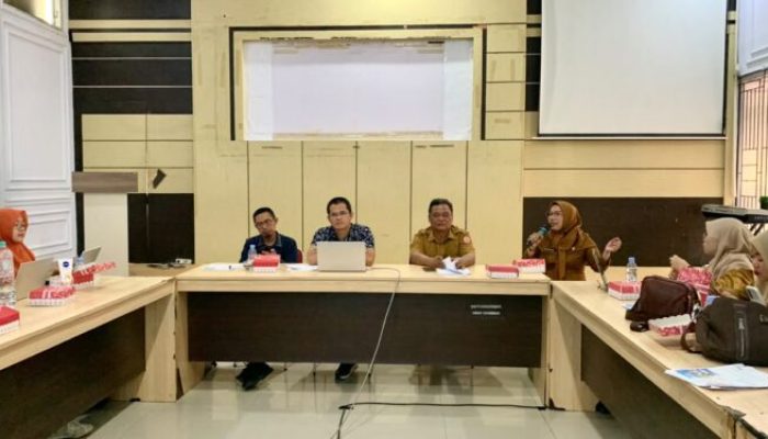 Petakan Komoditas Unggulan 2026, Bappeda Litbang Bone Bolango Bangun Ekosistem Ekonomi Terintegrasi