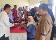 Akses Bansos Makin Mudah dan Tepat Sasaran, Dukcapil Kabgor Masifkan Aktivasi IKD bagi Aparat Desa